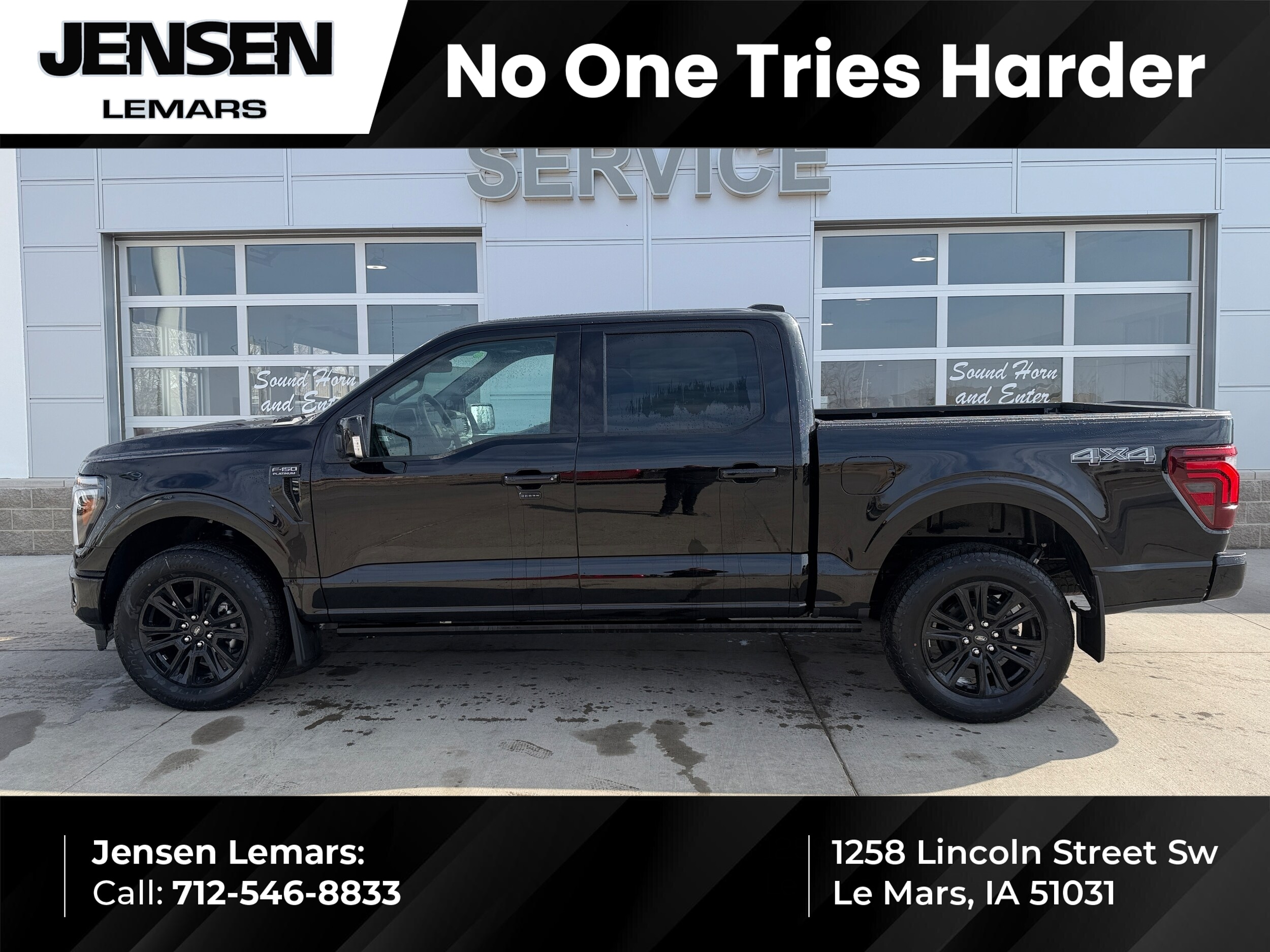 2025 Ford F-150 TRUCK 