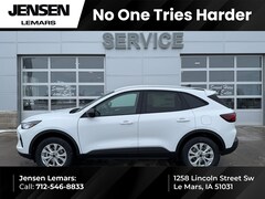 2026 Ford Escape Active SUV