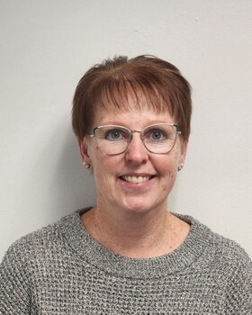 Staff member Robin Willer from 9cab01695ee0