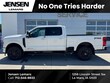 Ford Super Duty