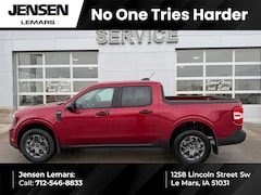 2026 Ford Maverick XLT TRUCK