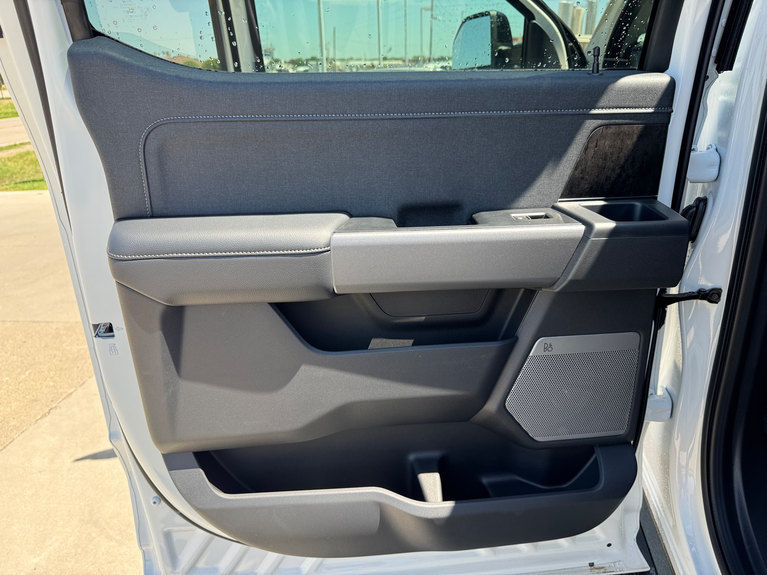 2025 Ford F-250 Super Duty Lariat - Photo 18