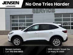 2026 Ford Escape Active&reg; SUV