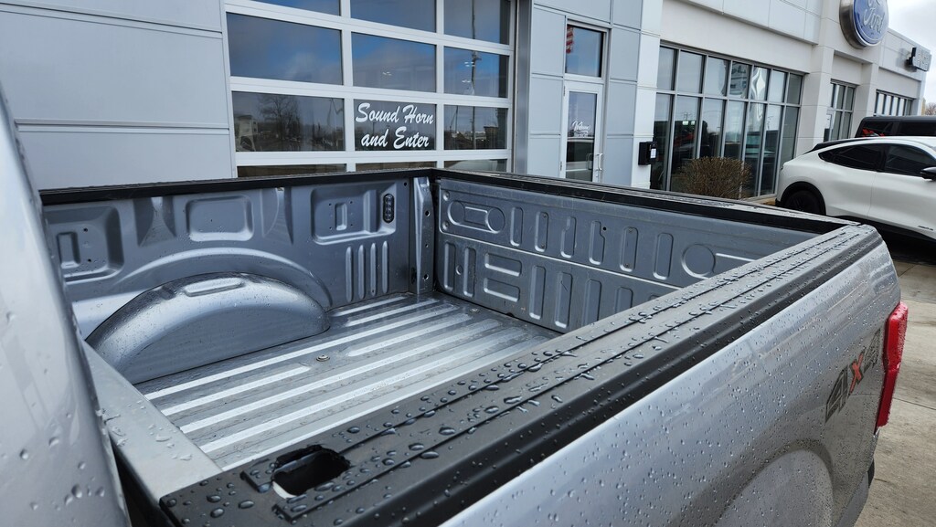 Used 2020 Ford F-150 Truck SuperCrew Cab