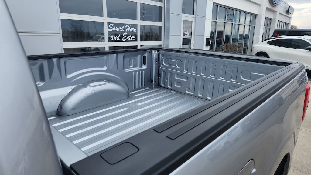 Used 2022 Ford F-150 Truck SuperCab