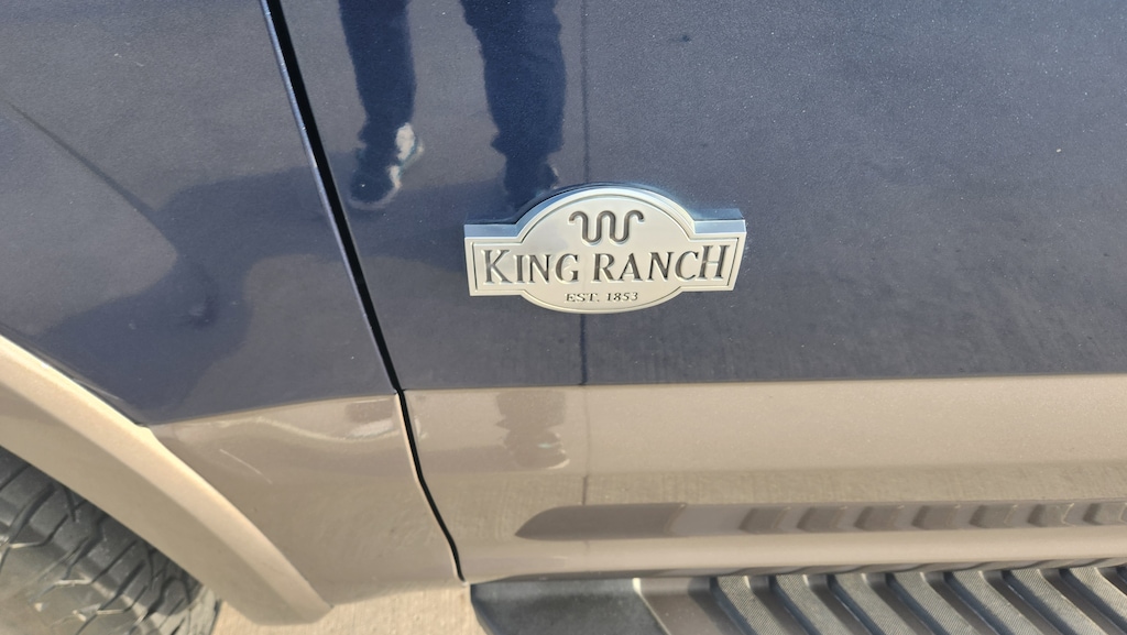 Used 2018 Ford F-150 Truck SuperCrew Cab