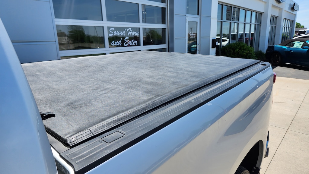 Used 2019 Chevrolet Silverado 1500 LT Truck Double Cab