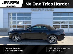 2026 Ford Mustang GT Premium Convertible CAR