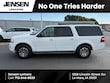 Ford Expedition EL