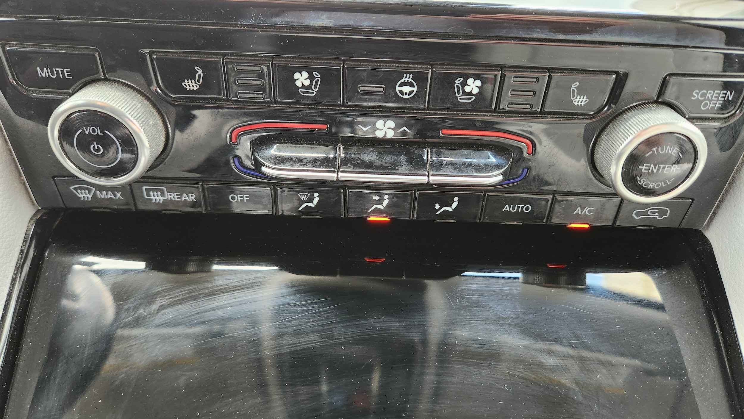 2021 Jeep Grand Cherokee L Overland - Photo 23