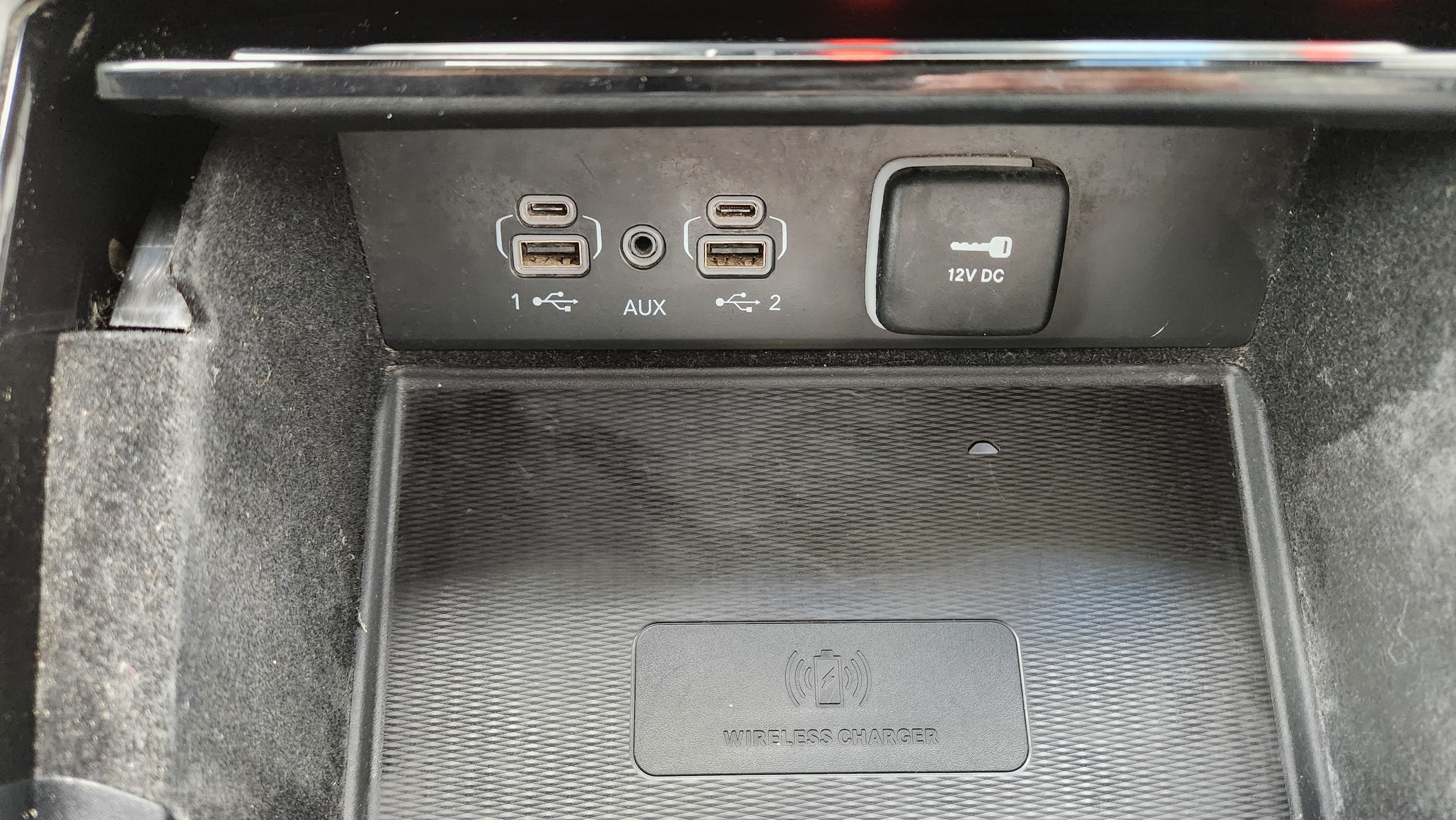 2021 Jeep Grand Cherokee L Overland - Photo 24