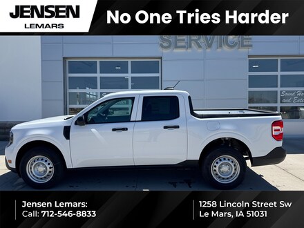 2025 Ford Maverick XL TRUCK