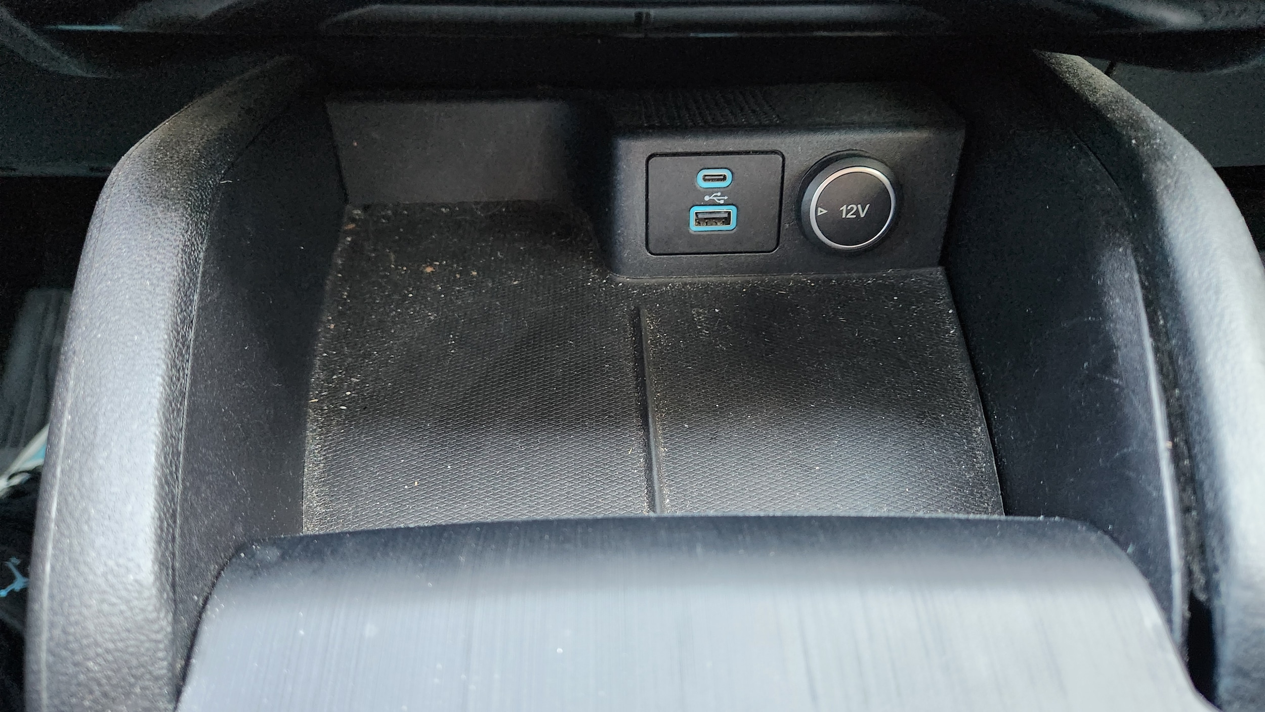 2021 Ford Escape Titanium - Photo 20