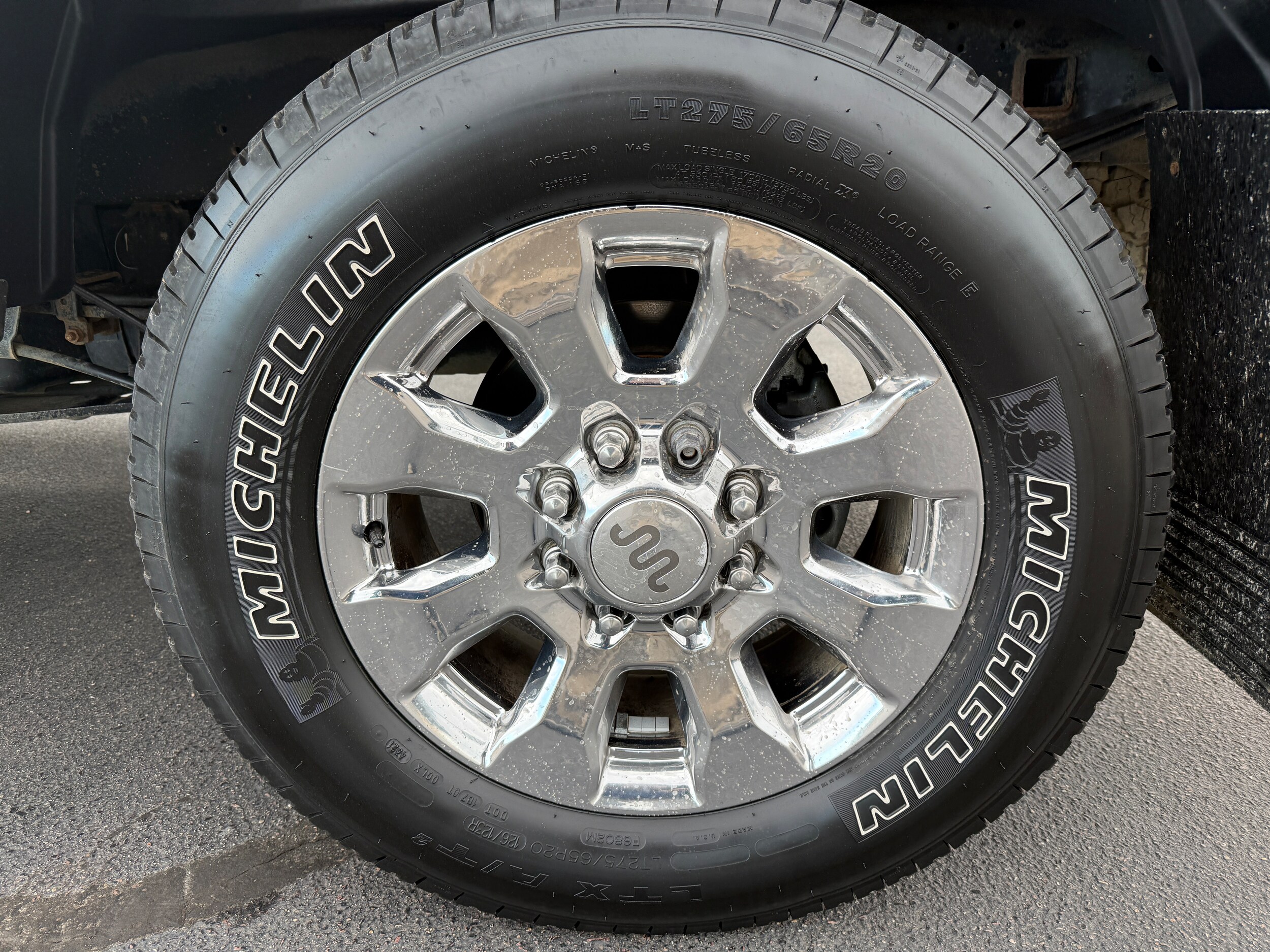 2019 Ford F-250 photo 3