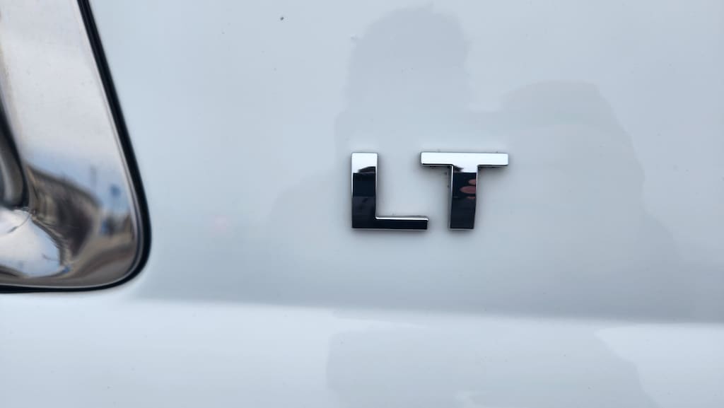 Used 2015 Chevrolet Tahoe LT SUV