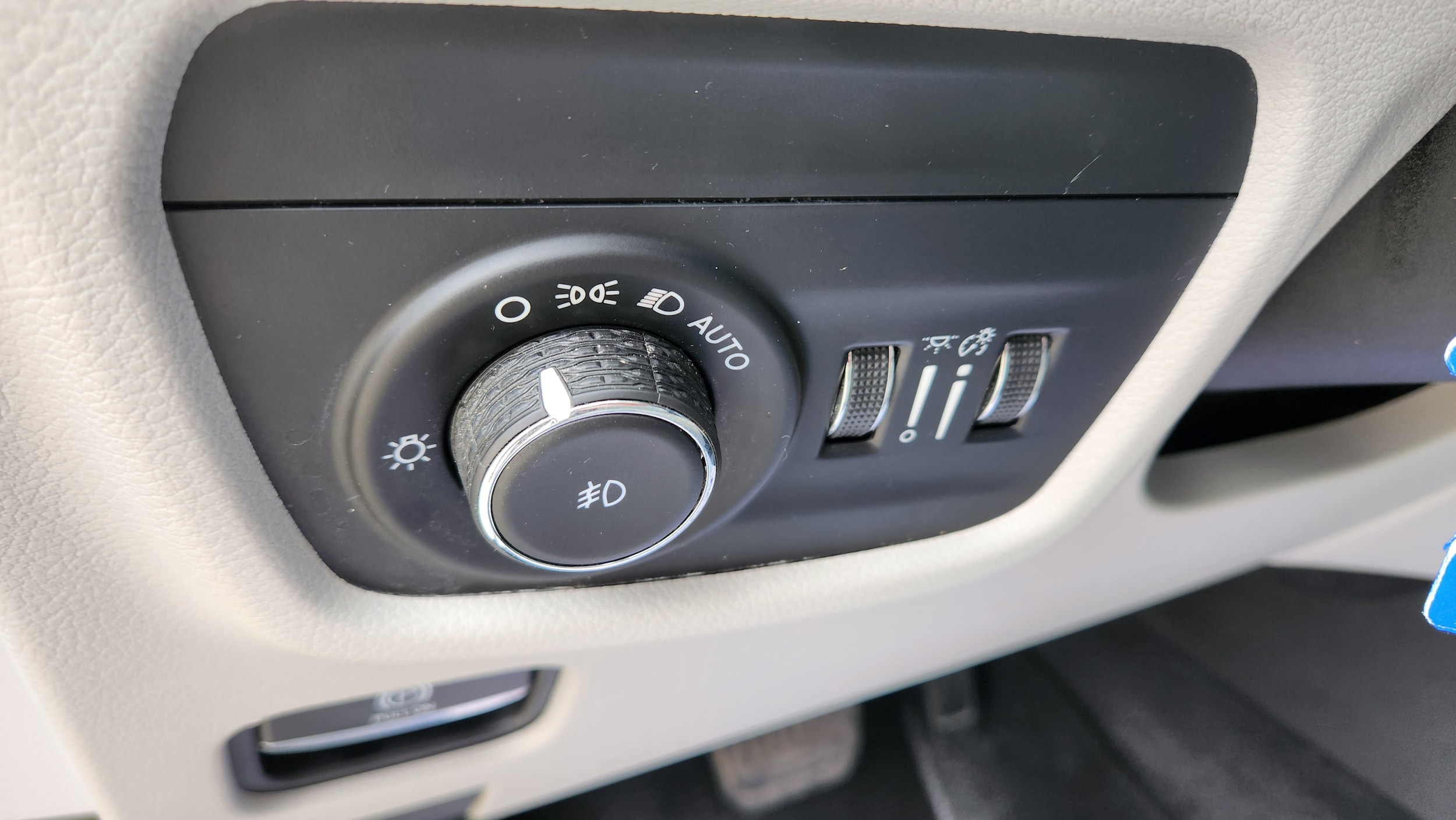 2021 Jeep Grand Cherokee L Overland - Photo 20