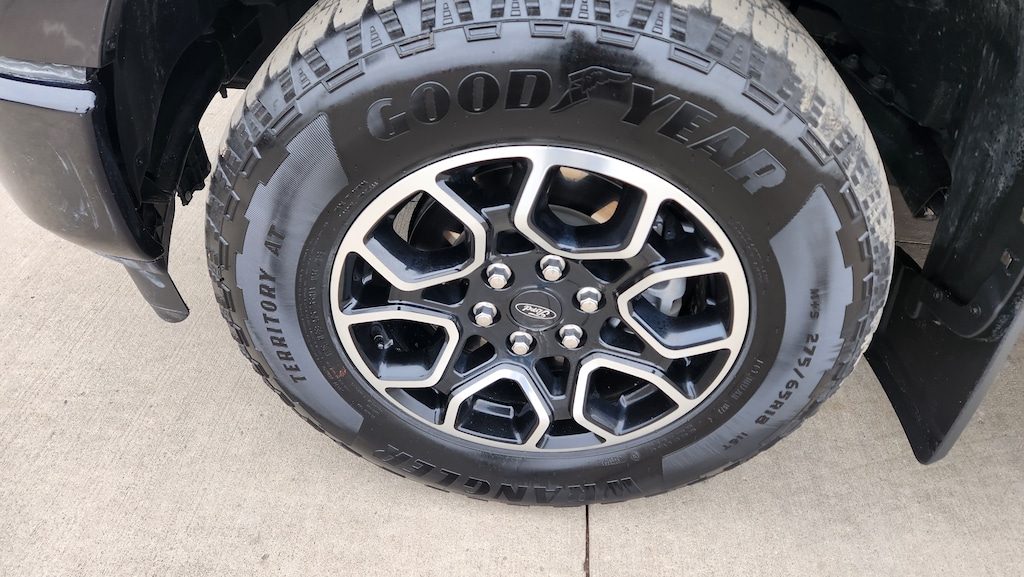 Used 2023 Ford F-150 Truck SuperCab