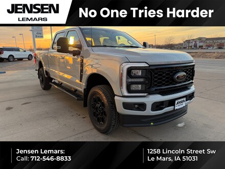 2026 Ford Super Duty F-250&reg; XLT TRUCK