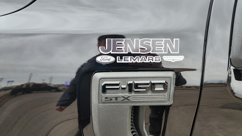 Used 2023 Ford F-150 Truck SuperCab