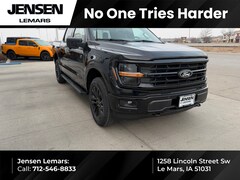 2026 Ford F-150 XLT TRUCK