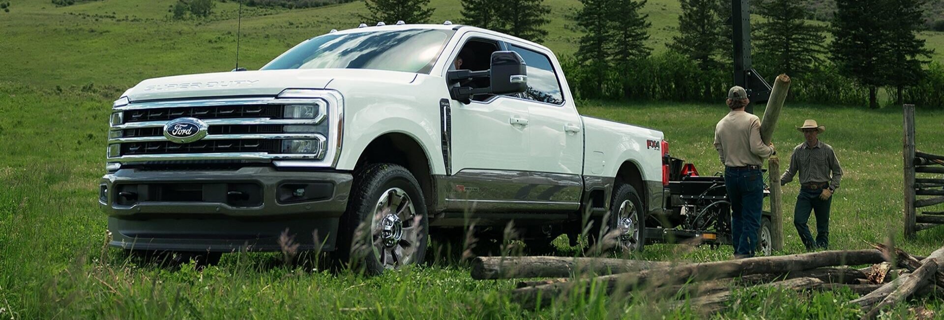 Ford Super Duty