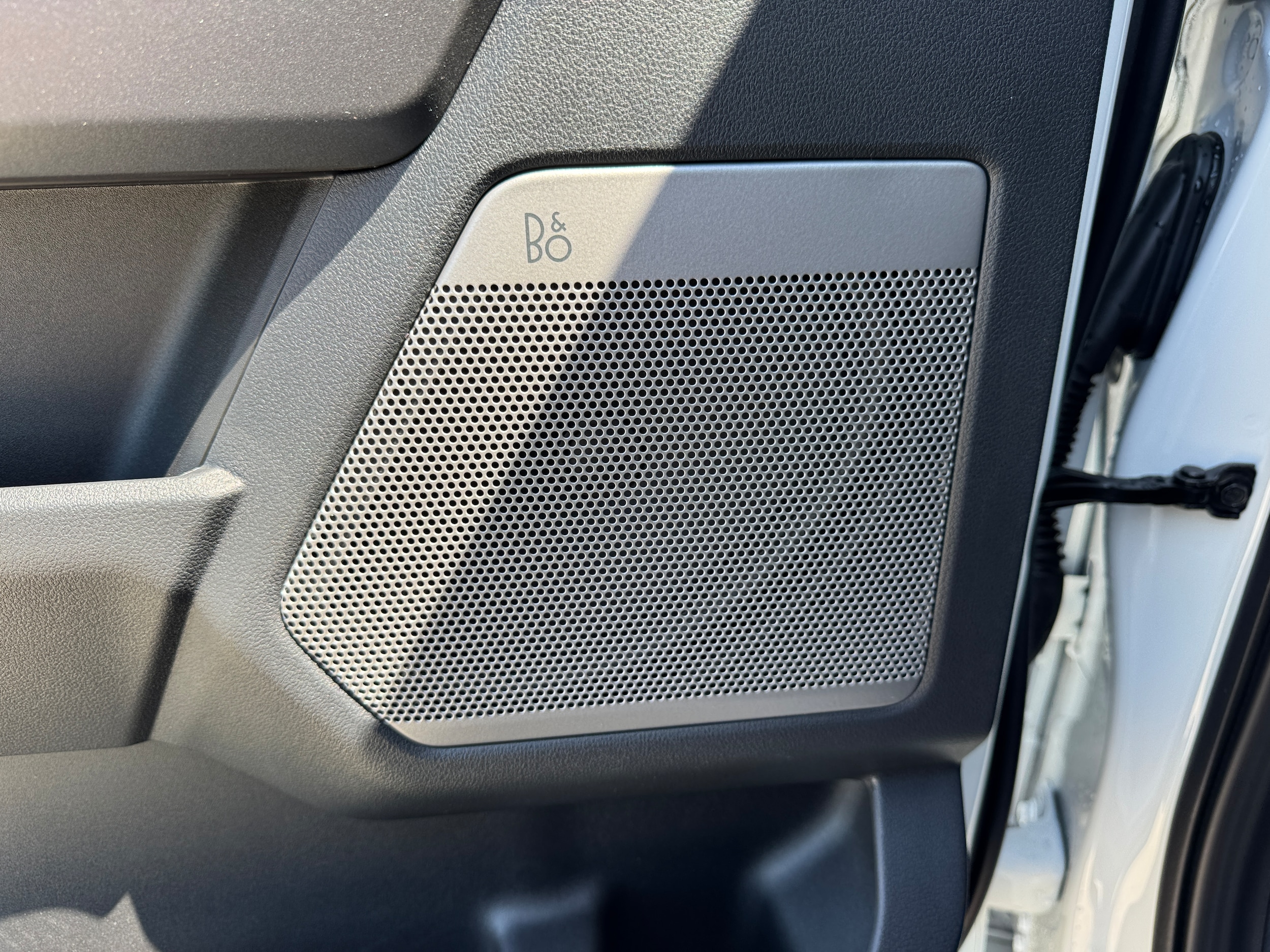 2025 Ford F-250 Super Duty Lariat - Photo 21