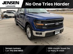 2026 Ford F-150 XLT TRUCK