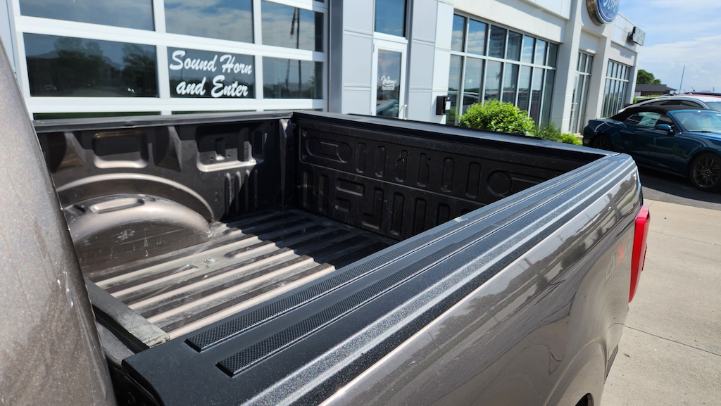 Used 2023 Ford F-150 Truck SuperCrew Cab