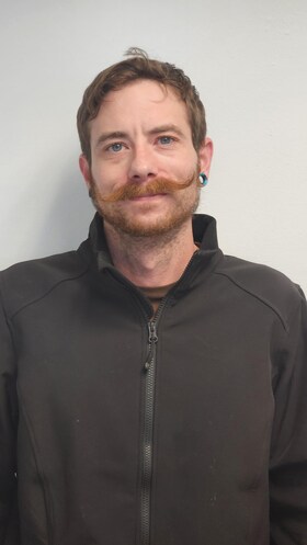 Staff member Chris Cuny from 40db6689fc86