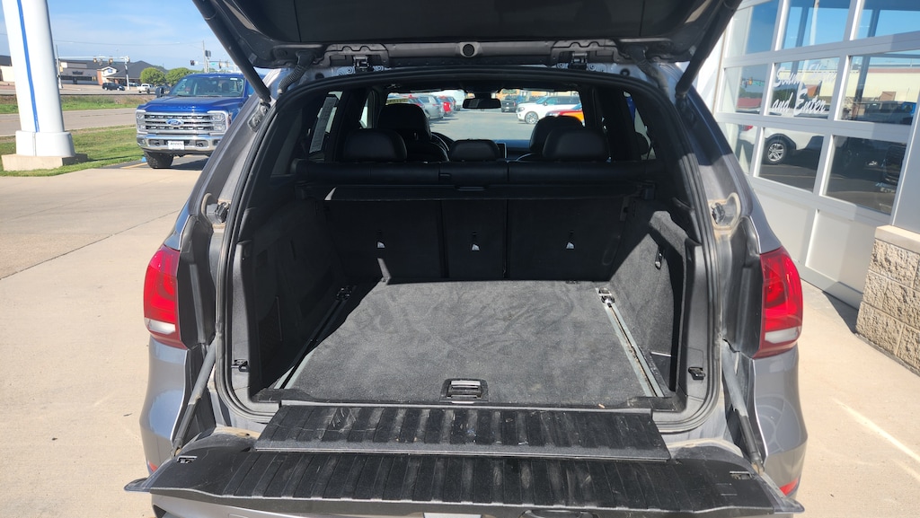 Used 2015 BMW X5 xDrive35i SUV