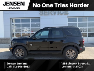 2026 Ford Bronco Sport Big Bend&reg; SUV