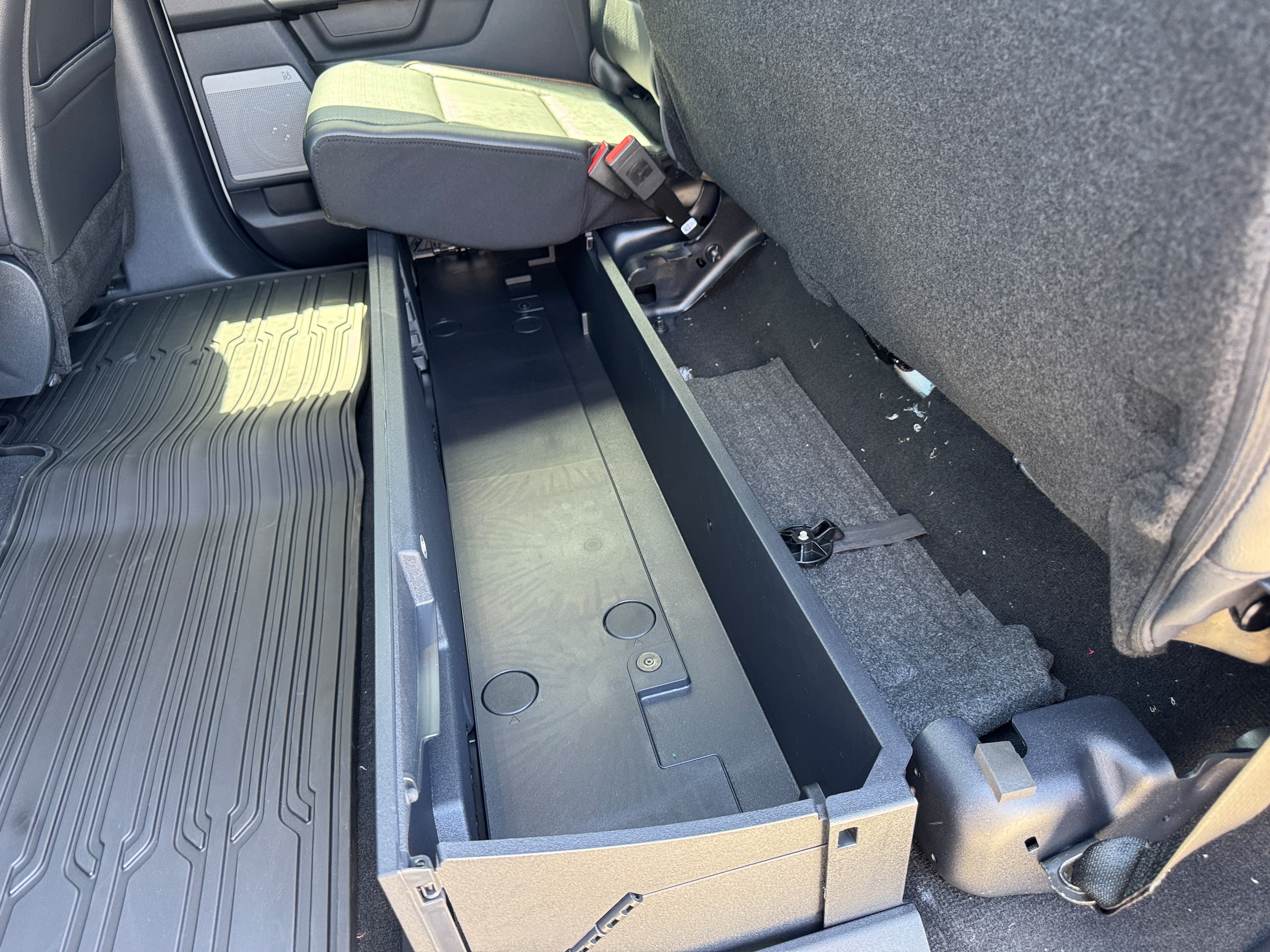 2025 Ford F-250 Super Duty Lariat - Photo 15