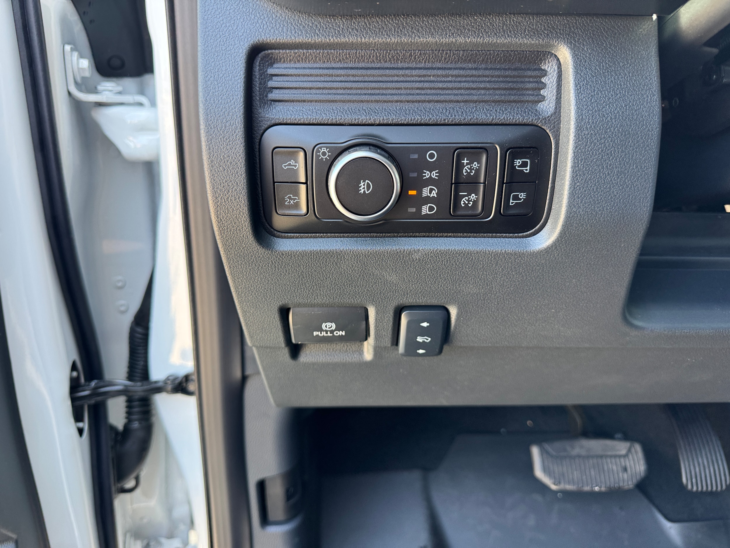 2025 Ford F-250 Super Duty Lariat - Photo 22