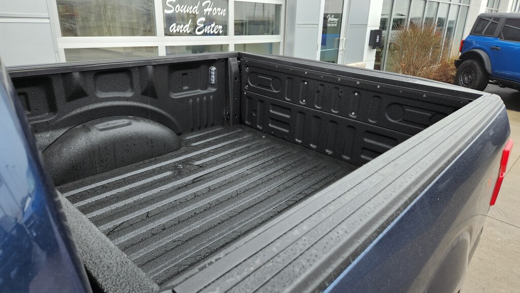 Used 2019 Ford F-150 Truck SuperCrew Cab