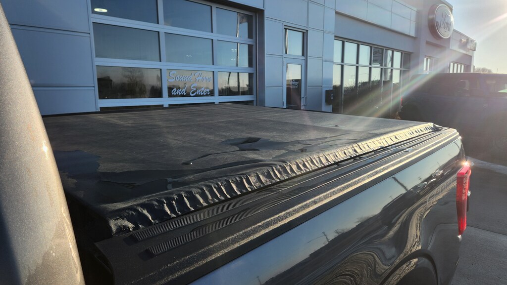 Used 2021 Ford F-150 Truck SuperCrew Cab