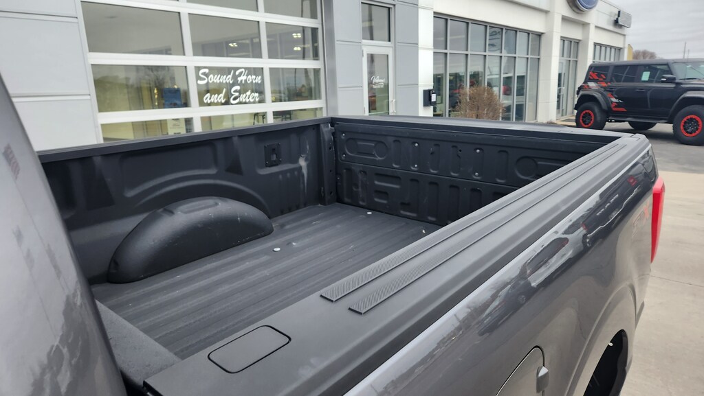 Used 2022 Ford F-150 Truck SuperCab