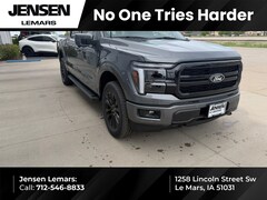 2026 Ford F-150 Lariat&reg; TRUCK