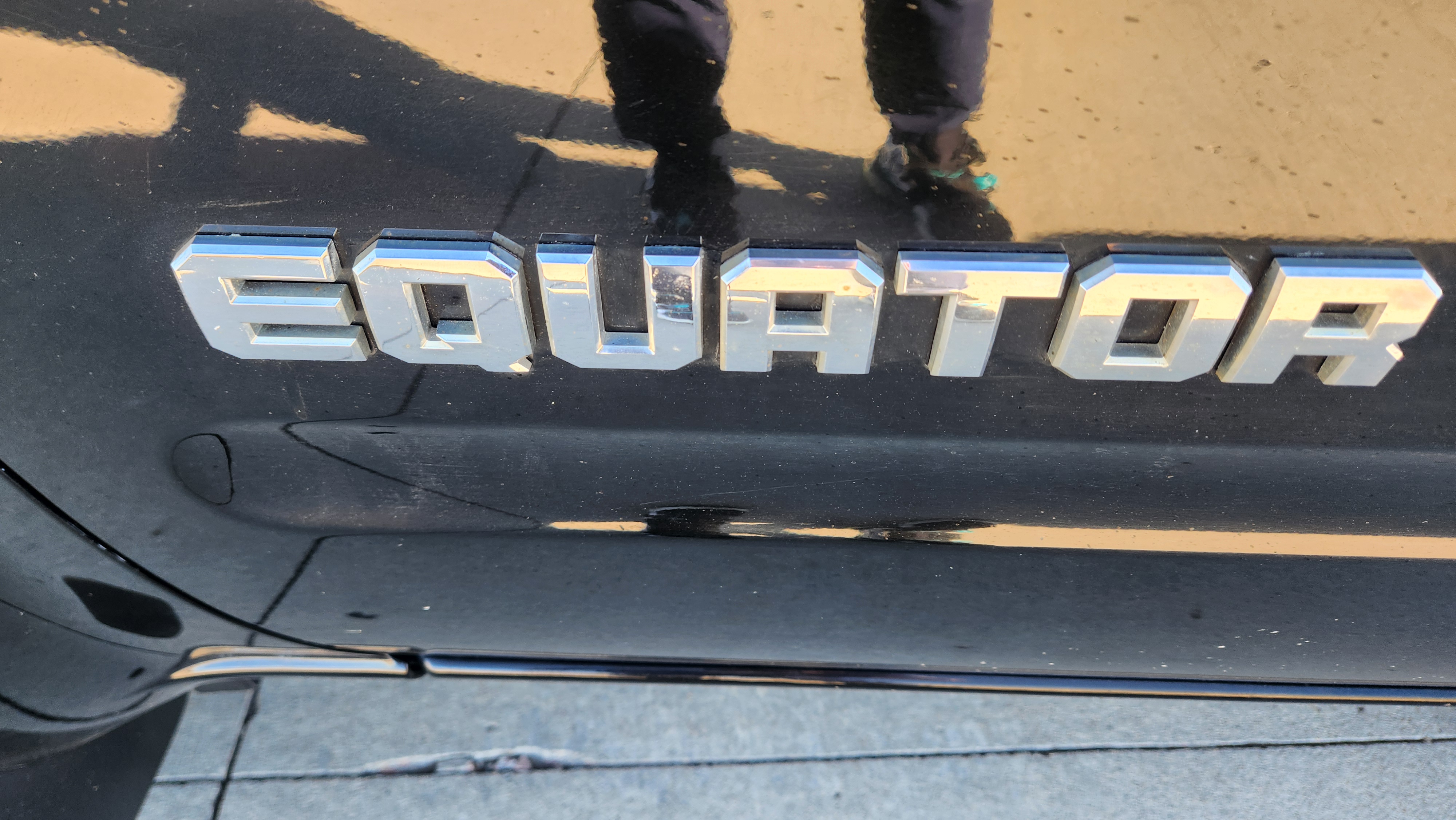 Used 2012 Suzuki Equator Sport with VIN 5Z61D0FV9CC452125 for sale in Le Mars, IA
