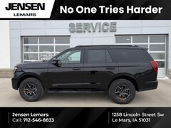 2026 Ford Expedition Tremor SUV