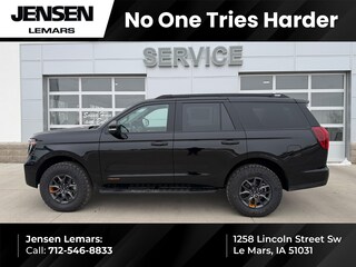 2026 Ford Expedition Tremor&reg; SUV
