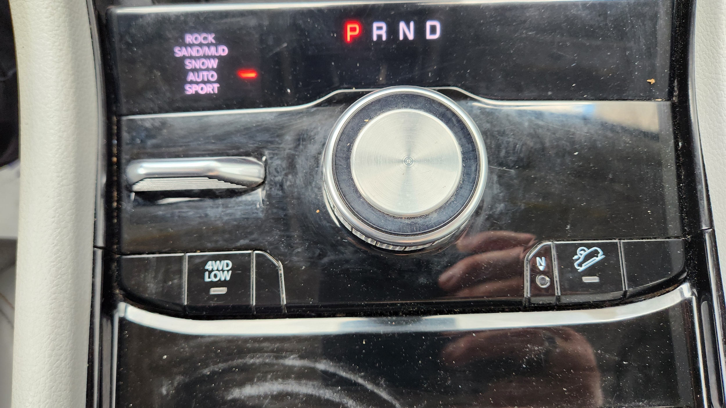 2021 Jeep Grand Cherokee L Overland - Photo 25