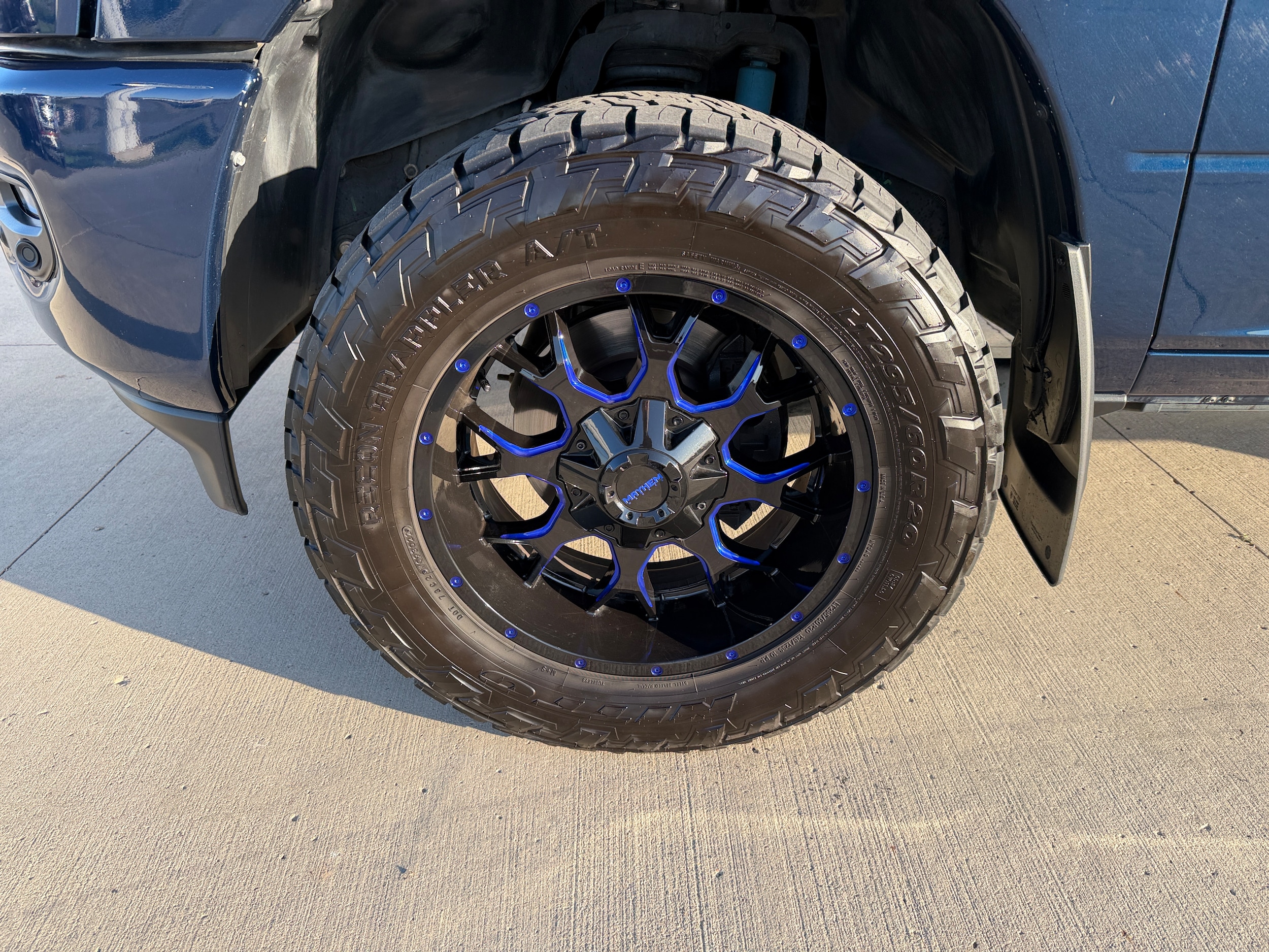 2023 Ram 2500 Laramie photo 2