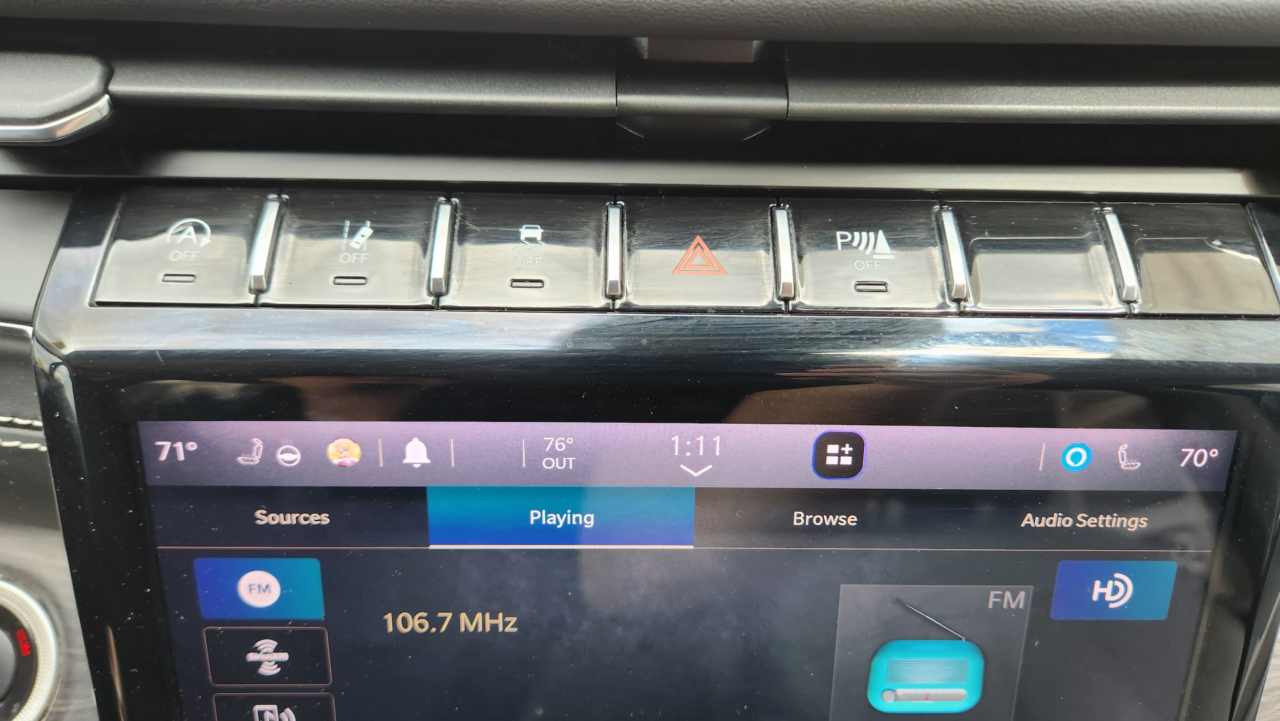 2021 Jeep Grand Cherokee L Overland - Photo 30