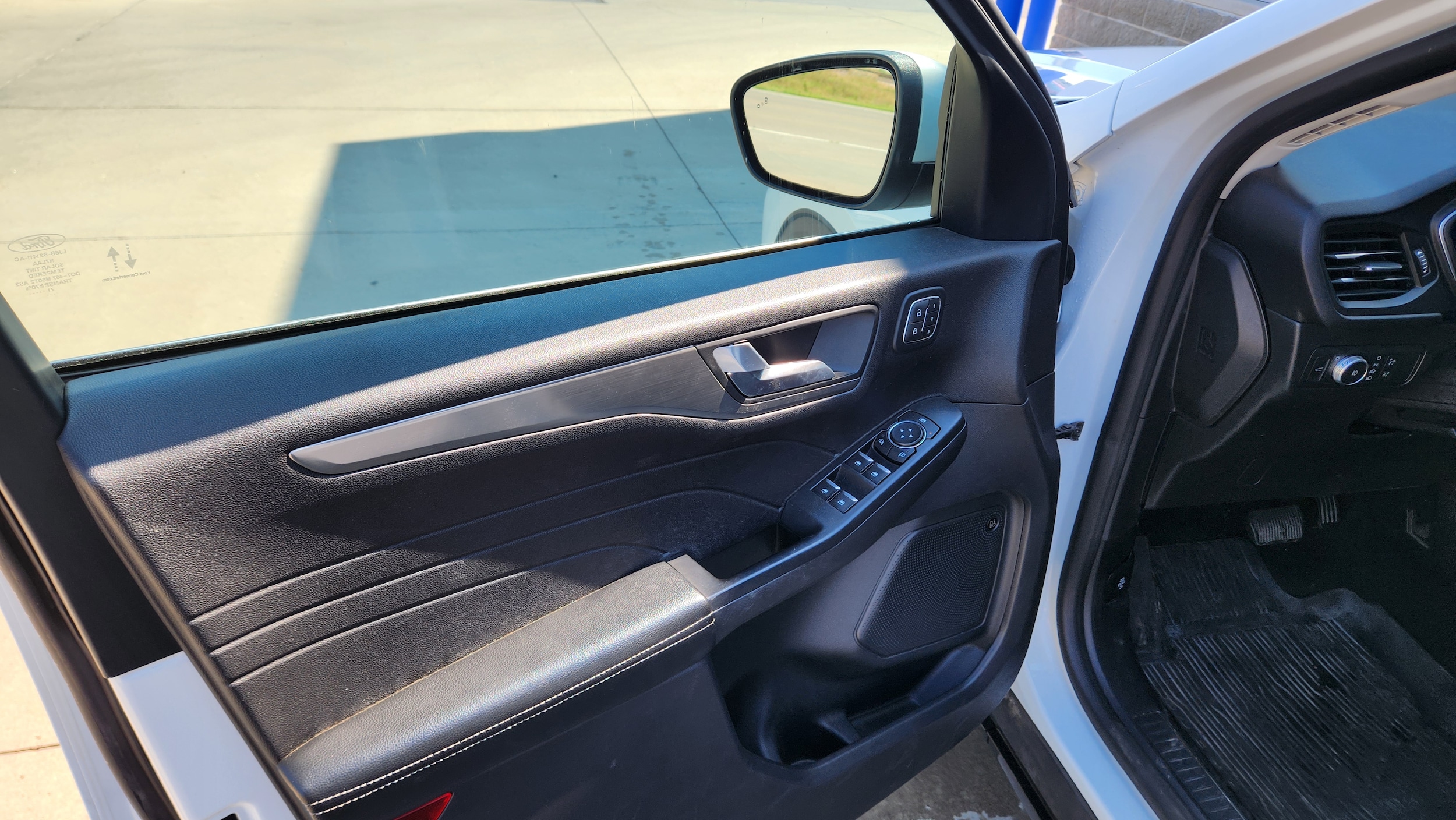 2021 Ford Escape Titanium - Photo 13