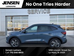 2026 Ford Escape ST-Line SUV