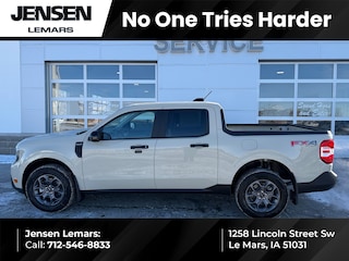 2025 Ford Maverick XLT TRUCK