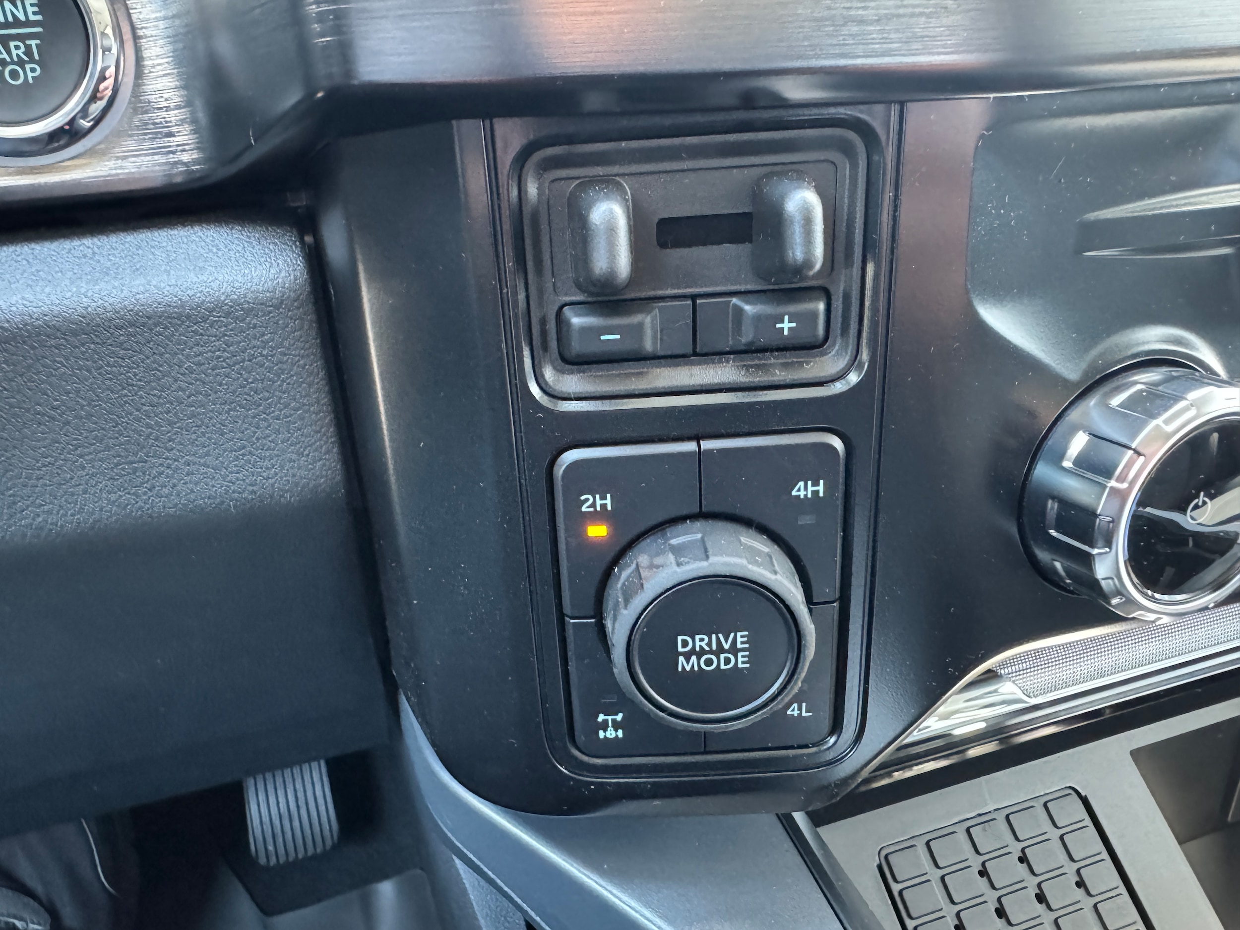 2025 Ford F-250 Super Duty Lariat - Photo 26