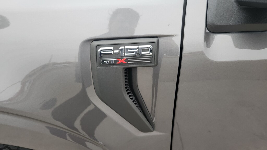 Used 2022 Ford F-150 Truck SuperCab