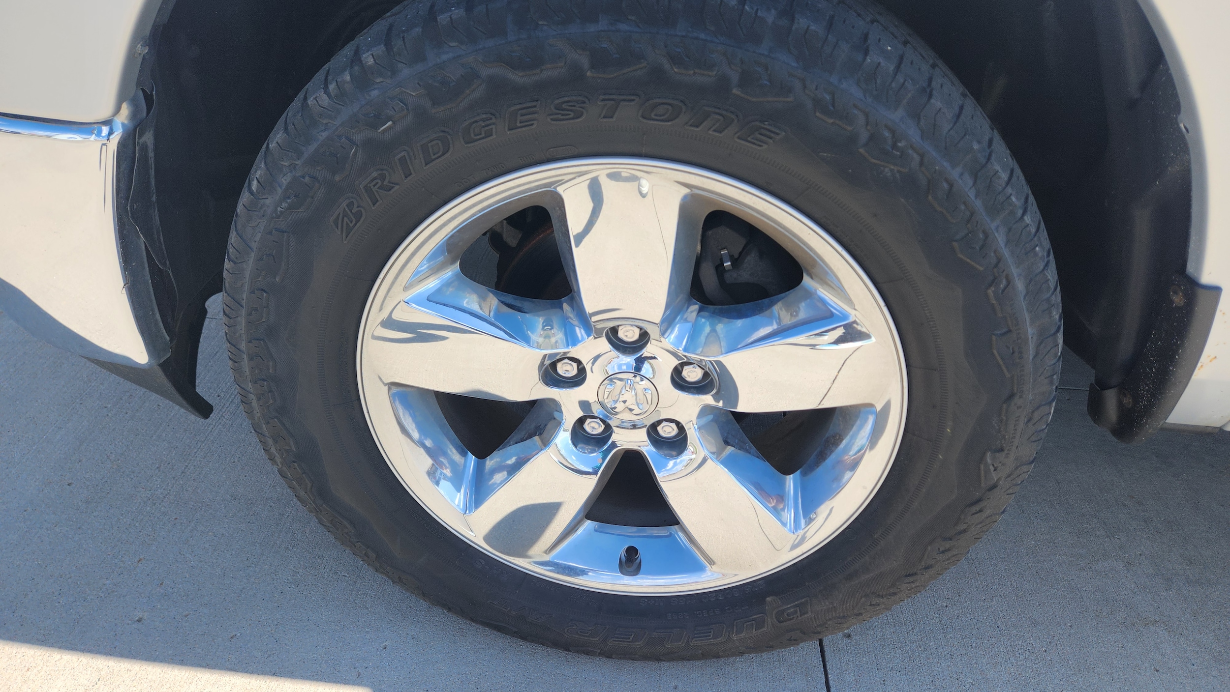 Used 2017 RAM Ram 1500 Pickup Big Horn with VIN 1C6RR7LG5HS687398 for sale in Le Mars, IA