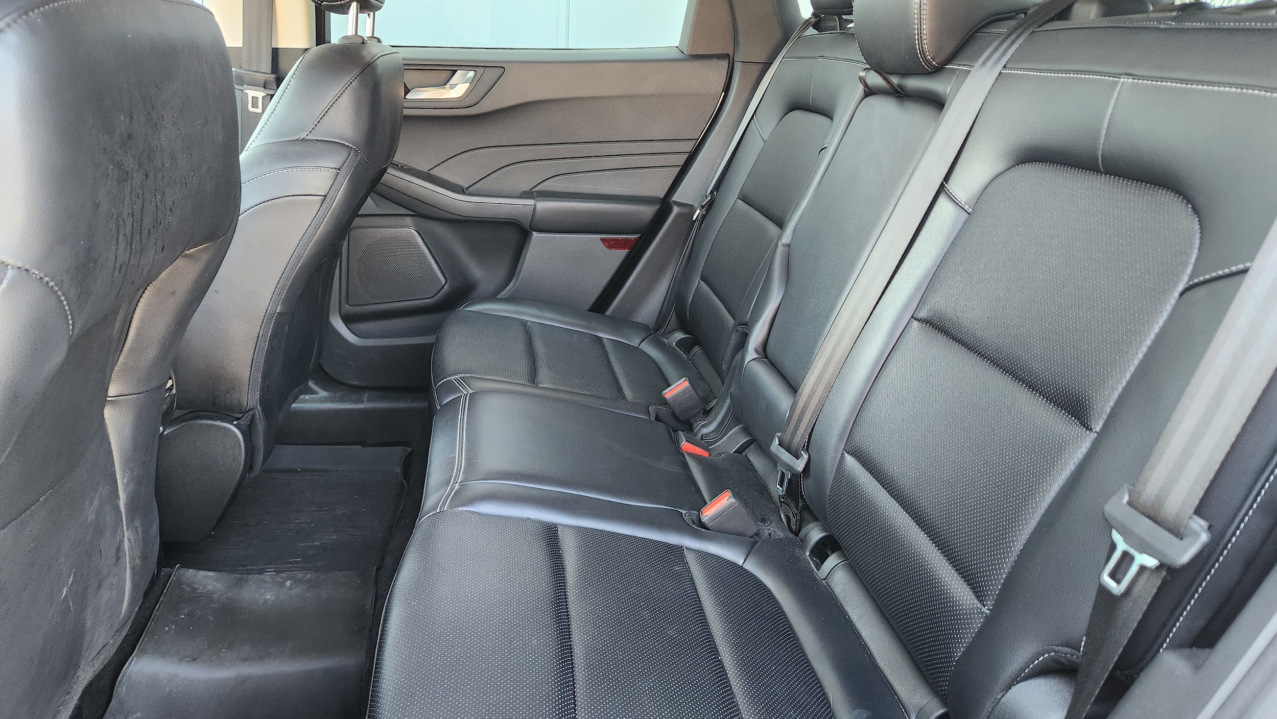 2021 Ford Escape Titanium - Photo 9